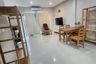 2 Bedroom Townhouse for rent in V Compound Ratchapruek-Pinklao, Maha Sawat, Nonthaburi