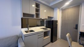 1 Bedroom Condo for rent in Quintara Treehaus Sukhumvit 42, Phra Khanong, Bangkok near BTS Ekkamai