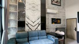 2 Bedroom Condo for rent in Ken Attitude Rattanathibet, Bang Kraso, Nonthaburi near MRT Phra Nang Klao Bridge