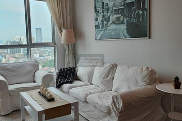 2 Bedroom Condo for rent in Hive Sathorn, Khlong Ton Sai, Bangkok near BTS Krung Thon Buri