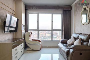 2 Bedroom Condo for rent in Hive Sathorn, Khlong Ton Sai, Bangkok near BTS Krung Thon Buri