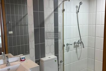 1 Bedroom Condo for rent in Circle Condominium, Makkasan, Bangkok near Airport Rail Link Makkasan