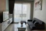 1 Bedroom Condo for rent in Circle Condominium, Makkasan, Bangkok near Airport Rail Link Makkasan