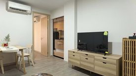 1 Bedroom Condo for rent in The Shade Sathon 1, Chong Nonsi, Bangkok near MRT Khlong Toei