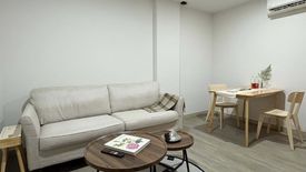 1 Bedroom Condo for rent in The Shade Sathon 1, Chong Nonsi, Bangkok near MRT Khlong Toei