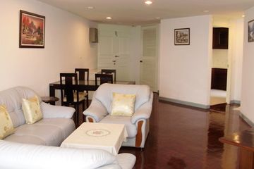 2 Bedroom Condo for rent in Tai Ping Towers, Khlong Tan Nuea, Bangkok