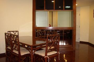 2 Bedroom Condo for rent in Tai Ping Towers, Khlong Tan Nuea, Bangkok