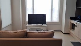 2 Bedroom Condo for rent in Edge Sukhumvit 23, Khlong Toei Nuea, Bangkok near BTS Asoke