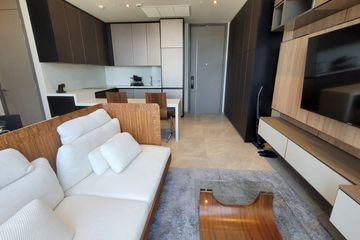 1 Bedroom Condo for rent in Hyde Heritage Thonglor, Khlong Tan Nuea, Bangkok near BTS Thong Lo