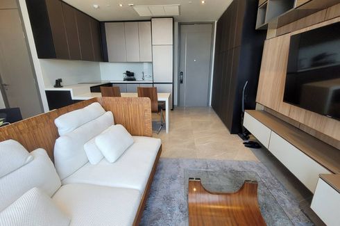 1 Bedroom Condo for rent in Hyde Heritage Thonglor, Phra Khanong, Bangkok near BTS Thong Lo