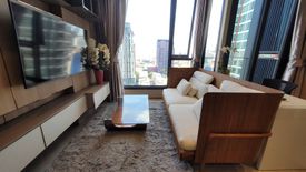 1 Bedroom Condo for rent in Hyde Heritage Thonglor, Phra Khanong, Bangkok near BTS Thong Lo
