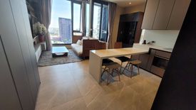 1 Bedroom Condo for rent in Hyde Heritage Thonglor, Phra Khanong, Bangkok near BTS Thong Lo