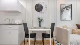 1 Bedroom Condo for sale in Din Daeng, Bangkok