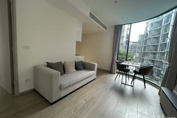 1 Bedroom Condo for rent in FYNN Asoke Sukhumvit 10, Khlong Toei, Bangkok near BTS Asoke