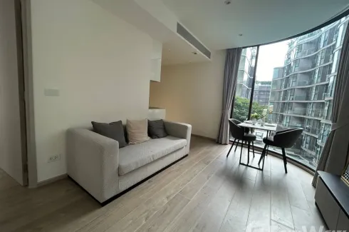 1 Bedroom Condo for rent in FYNN Asoke Sukhumvit 10, Khlong Toei, Bangkok near BTS Asoke