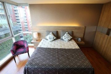 1 Bedroom Condo for rent in The Rajdamri, Pathum Wan, Bangkok near BTS Ratchadamri