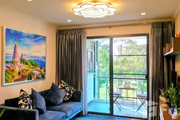 2 Bedroom Condo for rent in Natura Green Residence, Chang Phueak, Chiang Mai