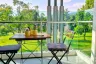 2 Bedroom Condo for rent in Natura Green Residence, Chang Phueak, Chiang Mai