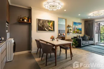 2 Bedroom Condo for rent in Natura Green Residence, Chang Phueak, Chiang Mai