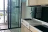 2 Bedroom Condo for rent in The Room Sukhumvit 62, Bang Chak, Bangkok near BTS Punnawithi