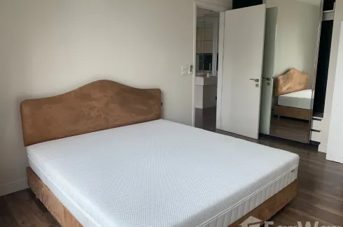 2 Bedroom Condo for rent in The Room Sukhumvit 62, Bang Chak, Bangkok near BTS Punnawithi