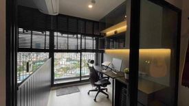 1 Bedroom Condo for sale in Knightsbridge Prime Sathorn, Thung Maha Mek, Bangkok near BTS Chong Nonsi