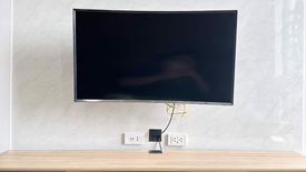 2 Bedroom Condo for sale in LIFE Asoke - Rama 9, Makkasan, Bangkok near MRT Phra Ram 9