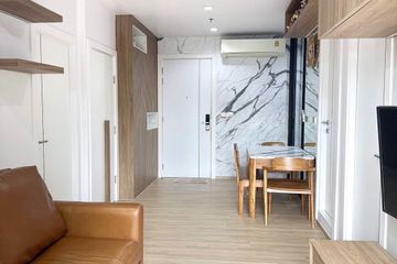 2 Bedroom Condo for sale in LIFE Asoke - Rama 9, Makkasan, Bangkok near MRT Phra Ram 9