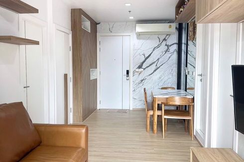 2 Bedroom Condo for sale in LIFE Asoke - Rama 9, Makkasan, Bangkok near MRT Phra Ram 9