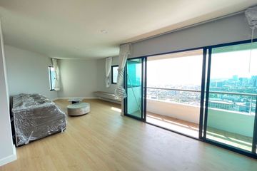 Condo for rent in Sathorn Gardens, Thung Maha Mek, Bangkok near MRT Lumpini