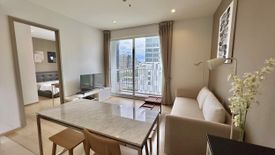 1 Bedroom Condo for Sale or Rent in HQ by Sansiri, Khlong Tan Nuea, Bangkok near BTS Thong Lo