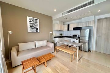 1 Bedroom Condo for Sale or Rent in HQ by Sansiri, Khlong Tan Nuea, Bangkok near BTS Thong Lo