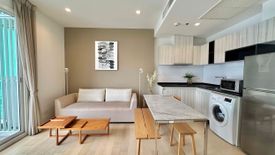 1 Bedroom Condo for Sale or Rent in HQ by Sansiri, Khlong Tan Nuea, Bangkok near BTS Thong Lo