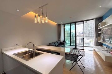 1 Bedroom Condo for sale in Aequa Sukhumvit 49, Khlong Tan Nuea, Bangkok near BTS Thong Lo