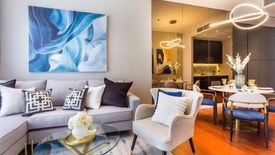 1 Bedroom Condo for rent in KHUN by YOO inspired by Starck, Khlong Tan Nuea, Bangkok near BTS Thong Lo