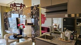 1 Bedroom Condo for sale in Quintara MHy’DEN Pho Nimit, Bukkhalo, Bangkok near BTS Pho Nimit