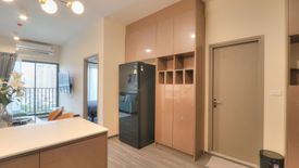 2 Bedroom Condo for sale in Ideo Sukhumvit - Rama 4, Phra Khanong, Bangkok near BTS Phra Khanong