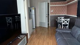 1 Bedroom Condo for rent in Lumpini Park Rama 9 - Ratchada, Bang Kapi, Bangkok near MRT Phra Ram 9