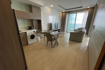 1 Bedroom Condo for rent in Cetus, Nong Prue, Chonburi