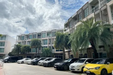 4 Bedroom Townhouse for sale in Supalai Prima Riva, Chong Nonsi, Bangkok