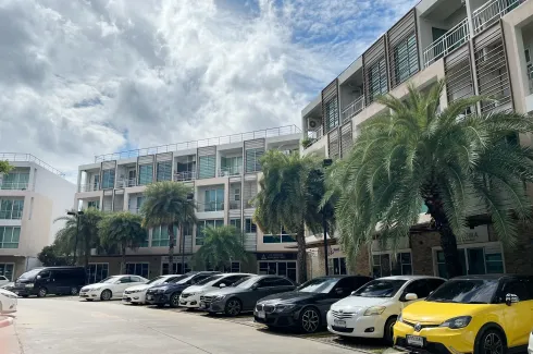 4 Bedroom Townhouse for sale in Supalai Prima Riva, Chong Nonsi, Bangkok