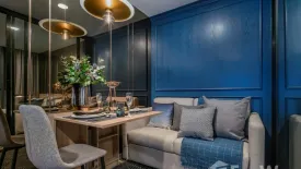 Condo for sale in Flexi Sathorn - Charoennakorn, Bang Lamphu Lang, Bangkok near BTS Krung Thon Buri