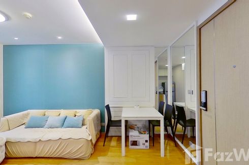 1 Bedroom Condo for sale in InterLux Premier Sukhumvit 13, Khlong Toei Nuea, Bangkok near BTS Nana