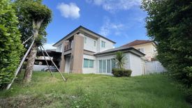 4 Bedroom House for sale in Thawi Watthana, Bangkok