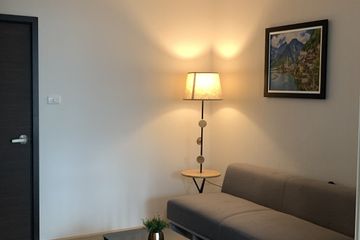 1 Bedroom Condo for rent in Supalai Veranda Rama 9, Bang Kapi, Bangkok