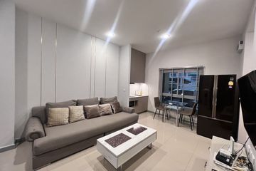 2 Bedroom Condo for rent in Lazio Sriyan, Thanon Nakhon Chai Si, Bangkok