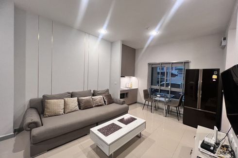 2 Bedroom Condo for rent in Lazio Sriyan, Thanon Nakhon Chai Si, Bangkok