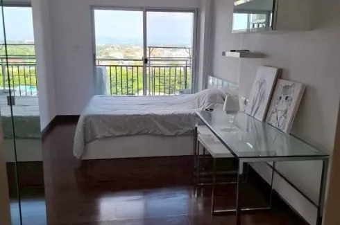 1 Bedroom Condo for rent in Supalai Monte 2, Wat Ket, Chiang Mai
