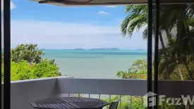 3 Bedroom Condo for rent in Garden Cliff, Na Kluea, Chonburi