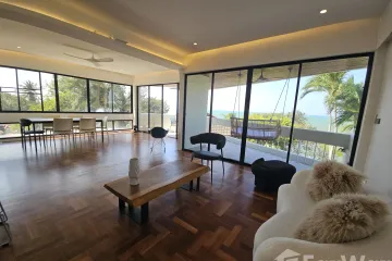 3 Bedroom Condo for rent in Garden Cliff, Na Kluea, Chonburi